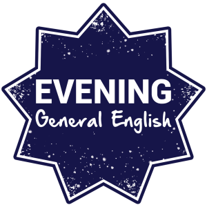 General English Evening