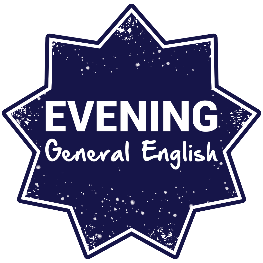 General English Evening