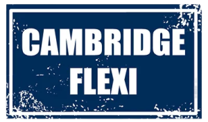 Cambridge Flexi