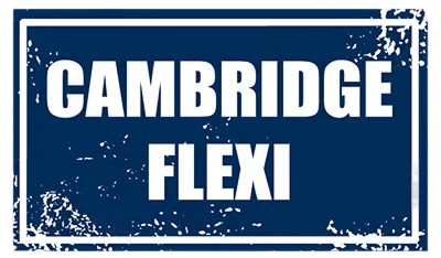 Cambridge Flexi