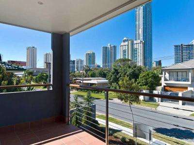 Gold Coast Homestay