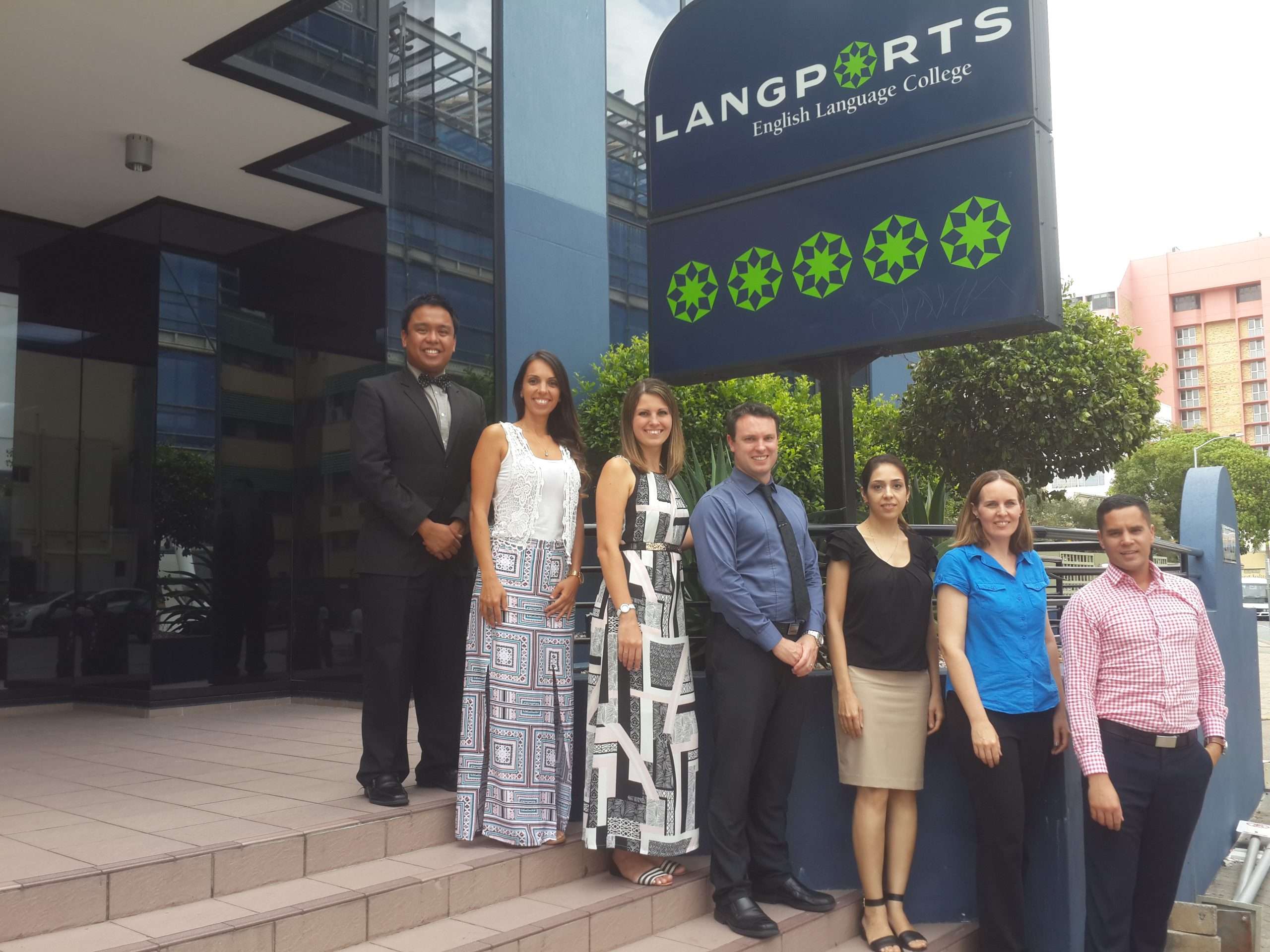 gold-coast-student-services-team