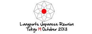 Japanese Reunion