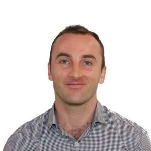 Kelven Barry