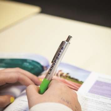 Focus on your cambridge skills