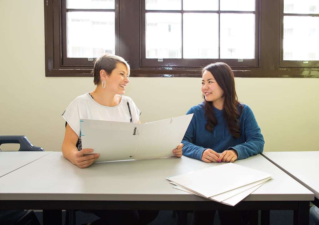 Langports Sydney - Counselling session 1