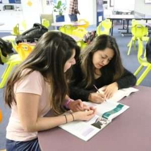 Academic Training