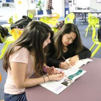 Academic Training