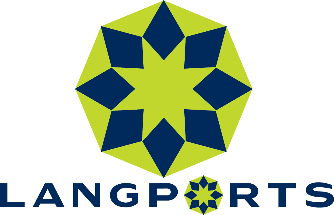 Langports logo CMYK v2 2016