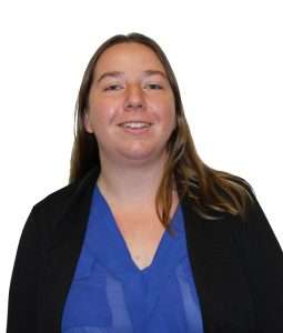 Michelle - Enrolments Officer