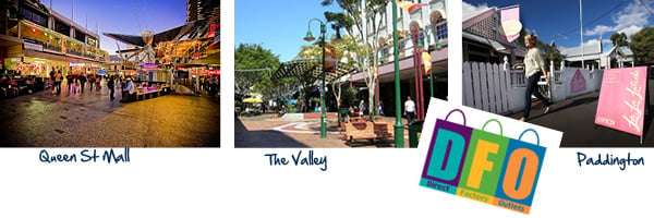 ShoppingBrisbane