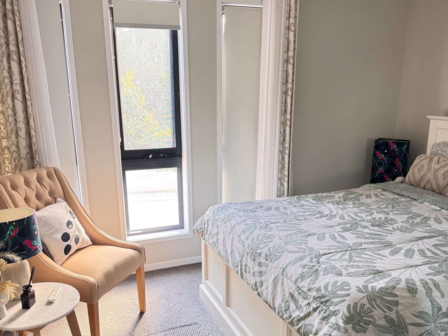 Student Bedroom 2 1