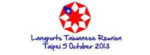 Taiwanese Reunion