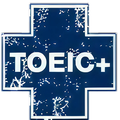 TOEIC+