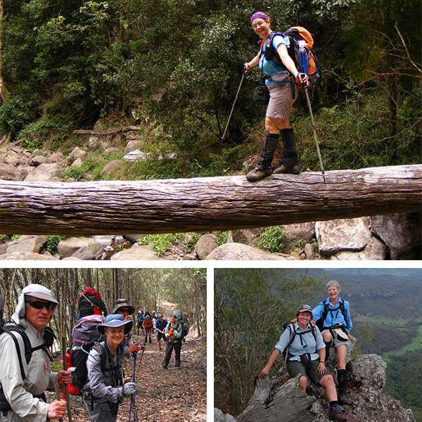 bushwalking-langports