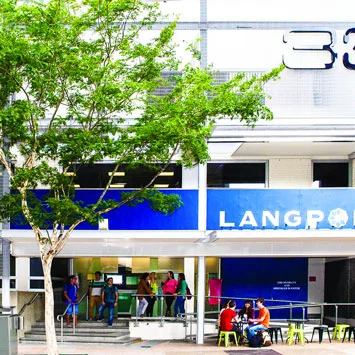 Language Development