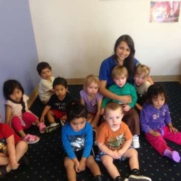 Child care