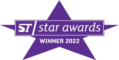 Star Awards Logo