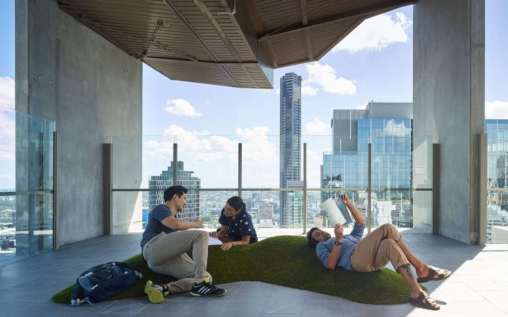 Student One Brisbane